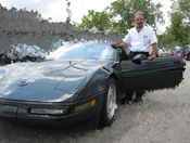 Gary Drago